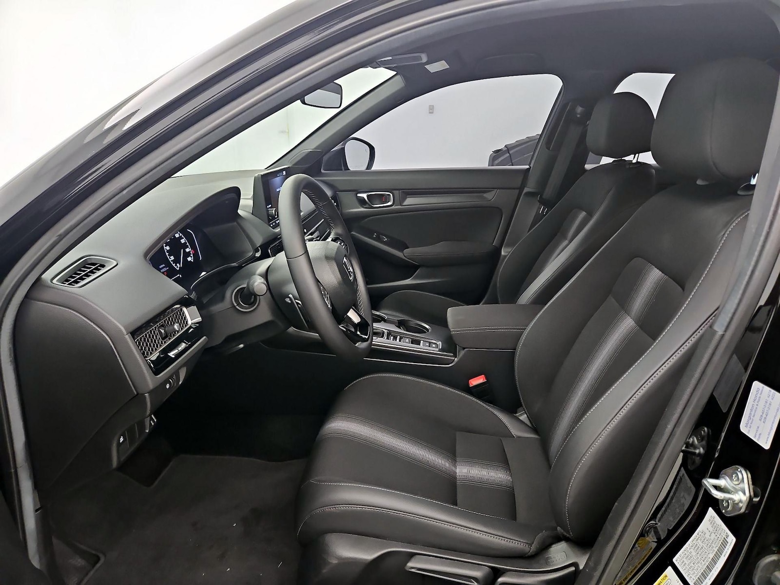Side Airbags