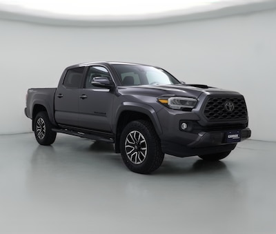 Recommended categories heading image of the selected vehicle