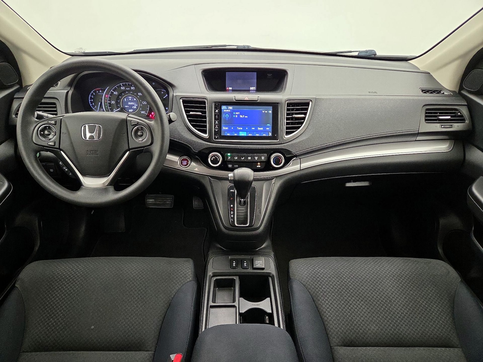 Rear View Camera