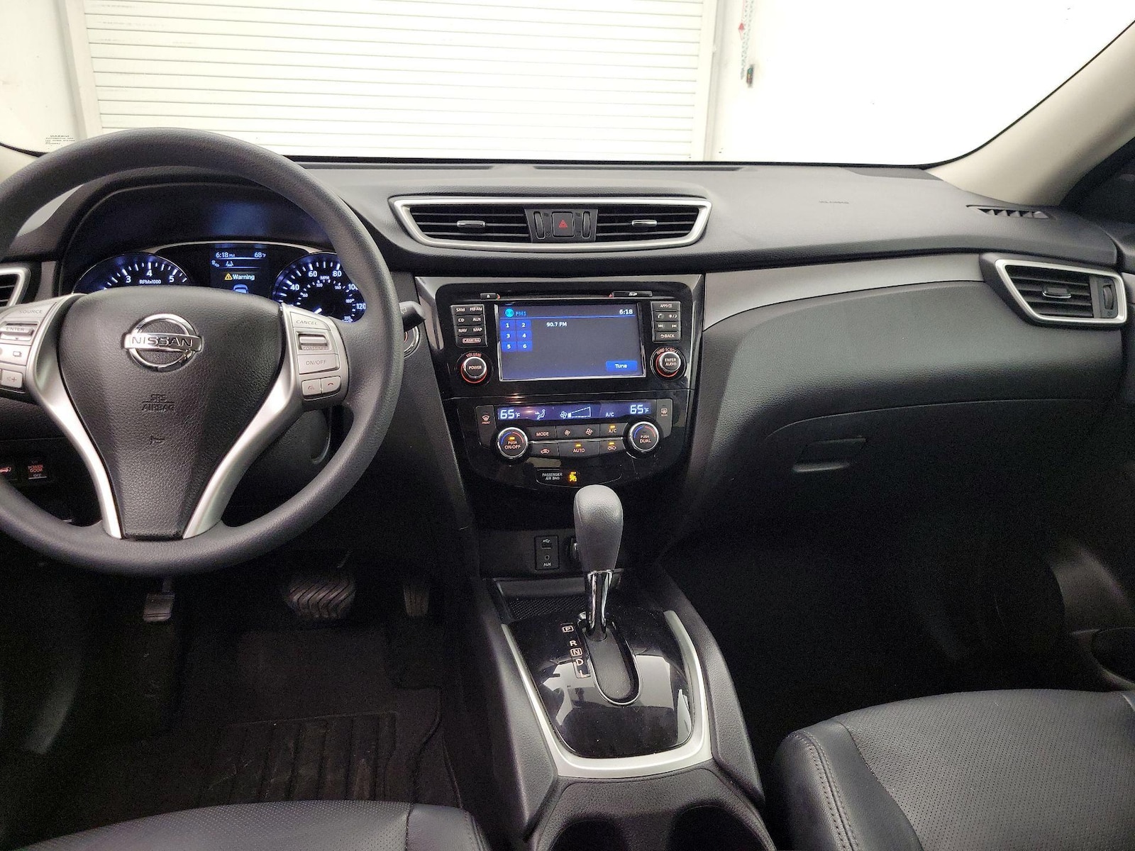 Navigation System
