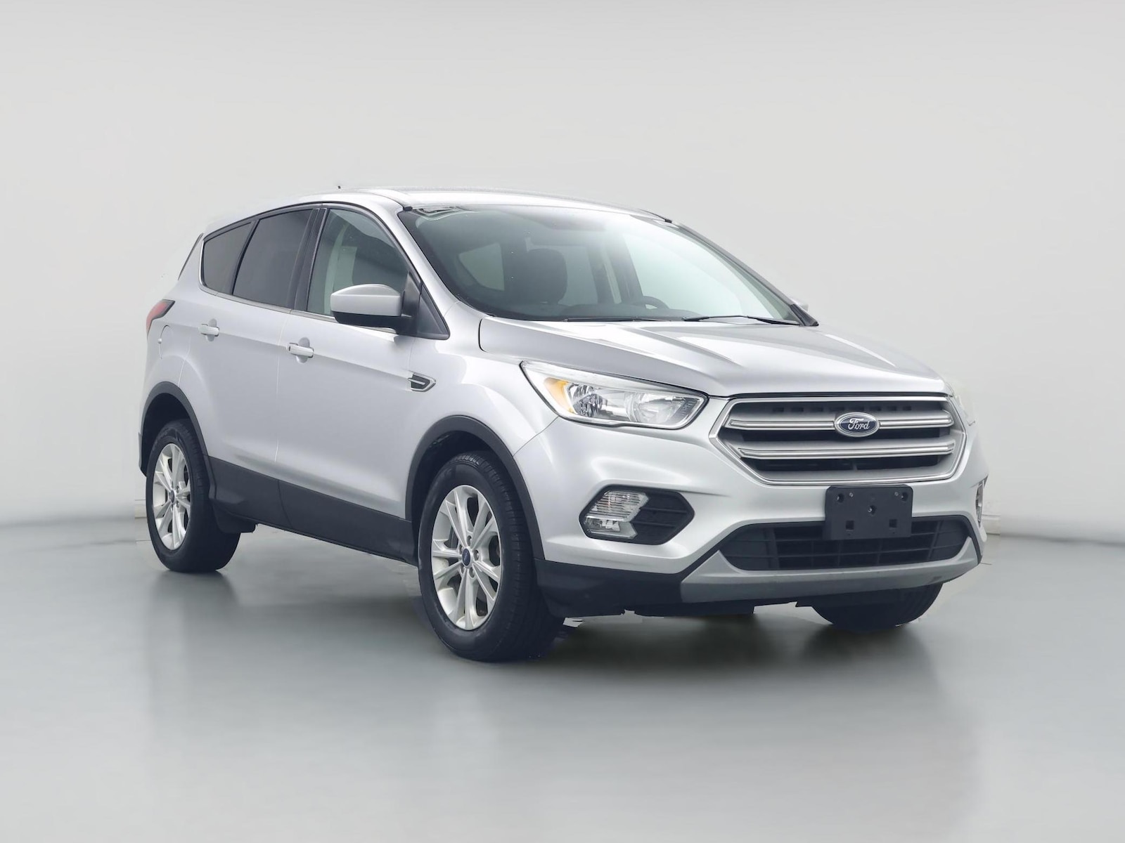 Smart Key & Turbo Charged Engine