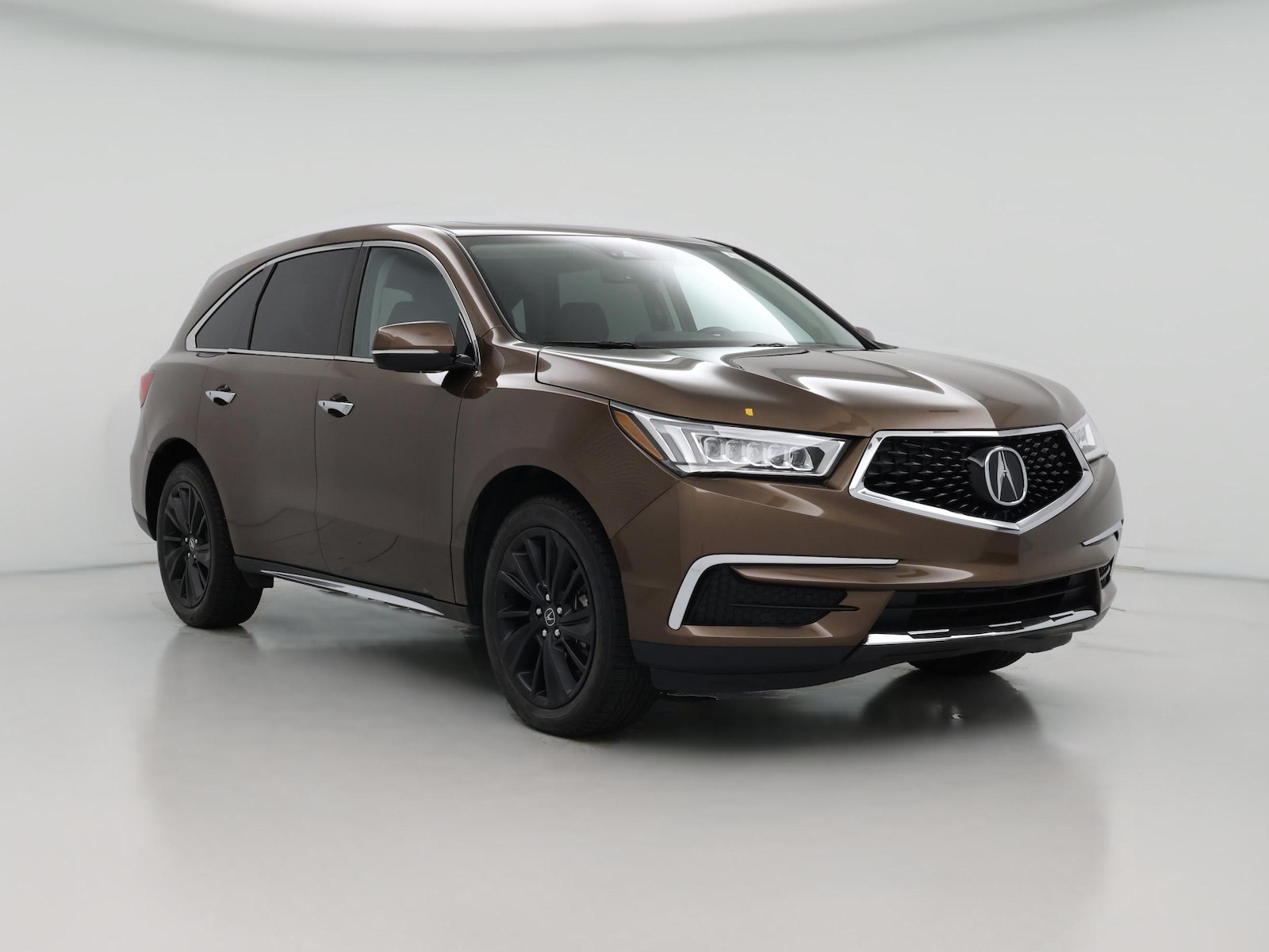 2019 Acura MDX