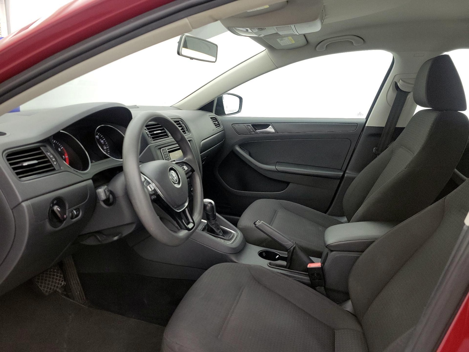 Side Airbags