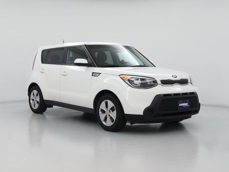 2016 Kia Soul null