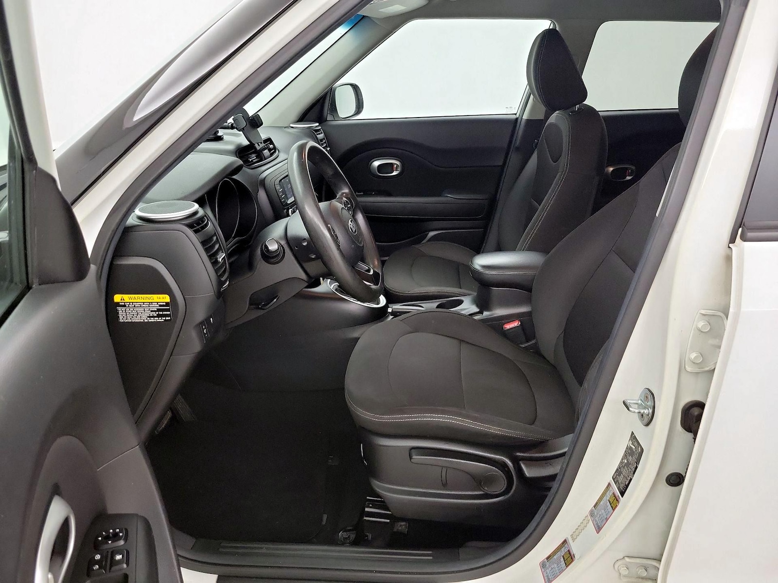 Side Airbags