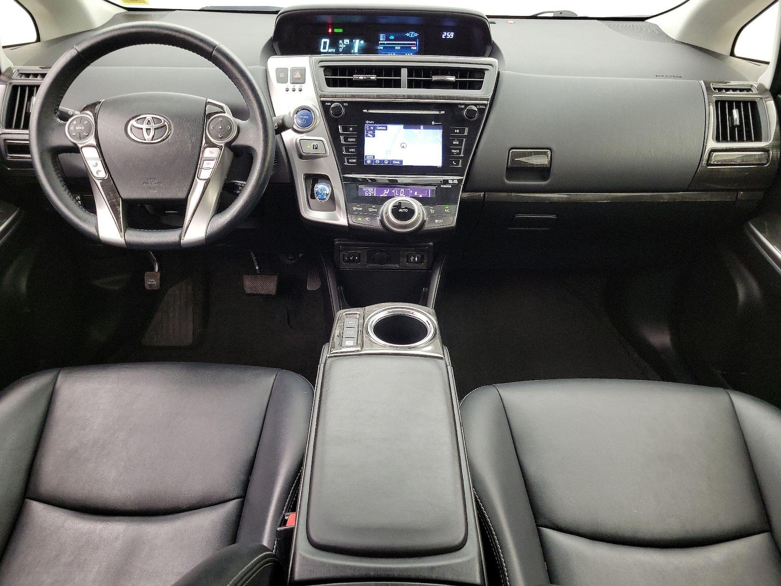 Navigation System