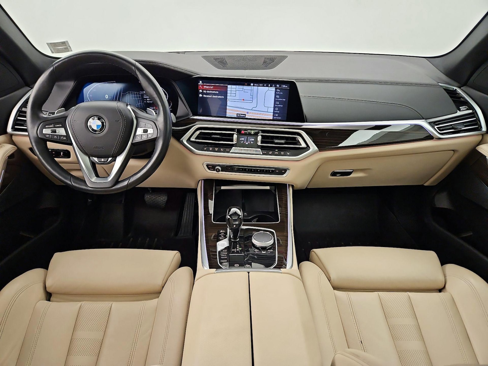 Apple CarPlay®