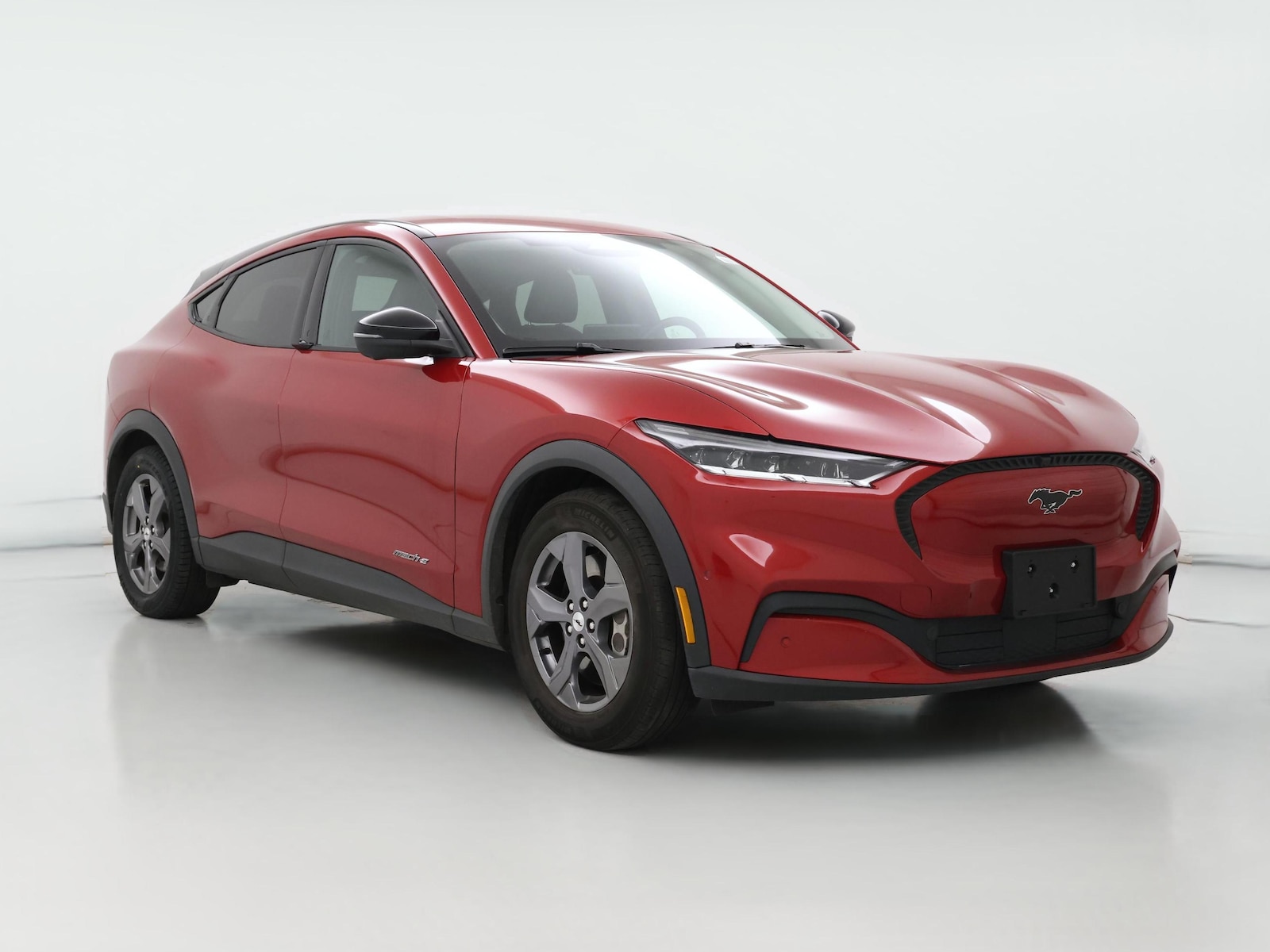 2023 Ford Mustang Mach-E