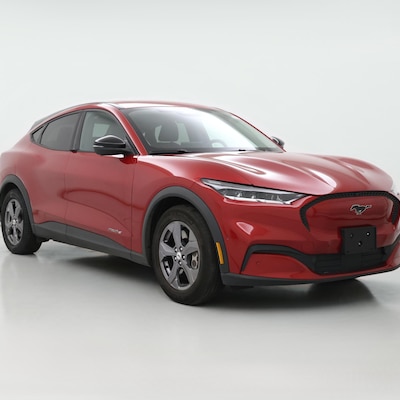 2023 Ford Mustang Mach-E Select