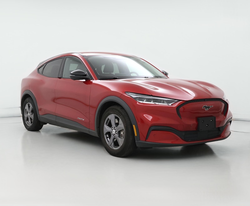 2023 Ford Mustang Mach-E Select