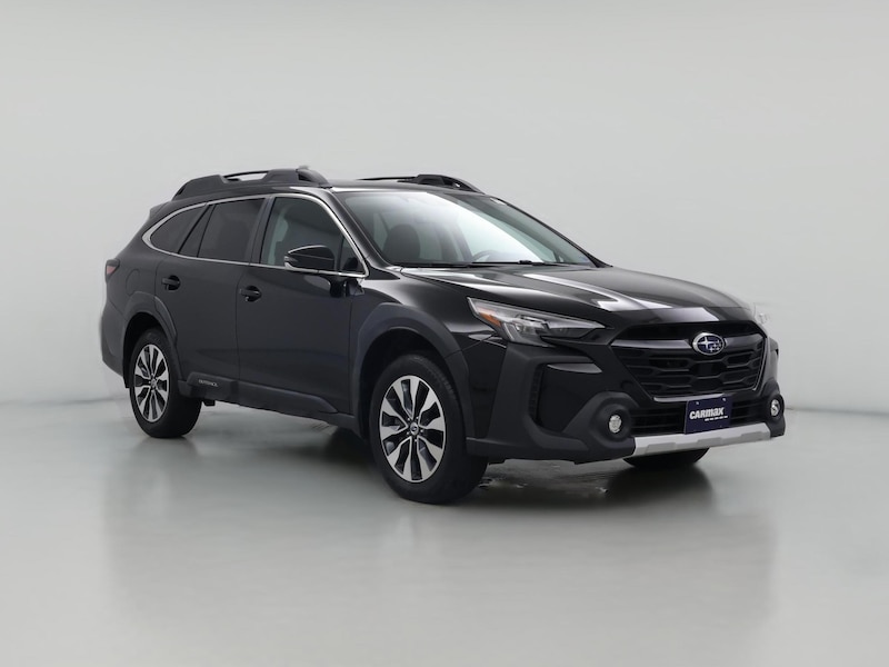2024 Subaru Outback Limited XT