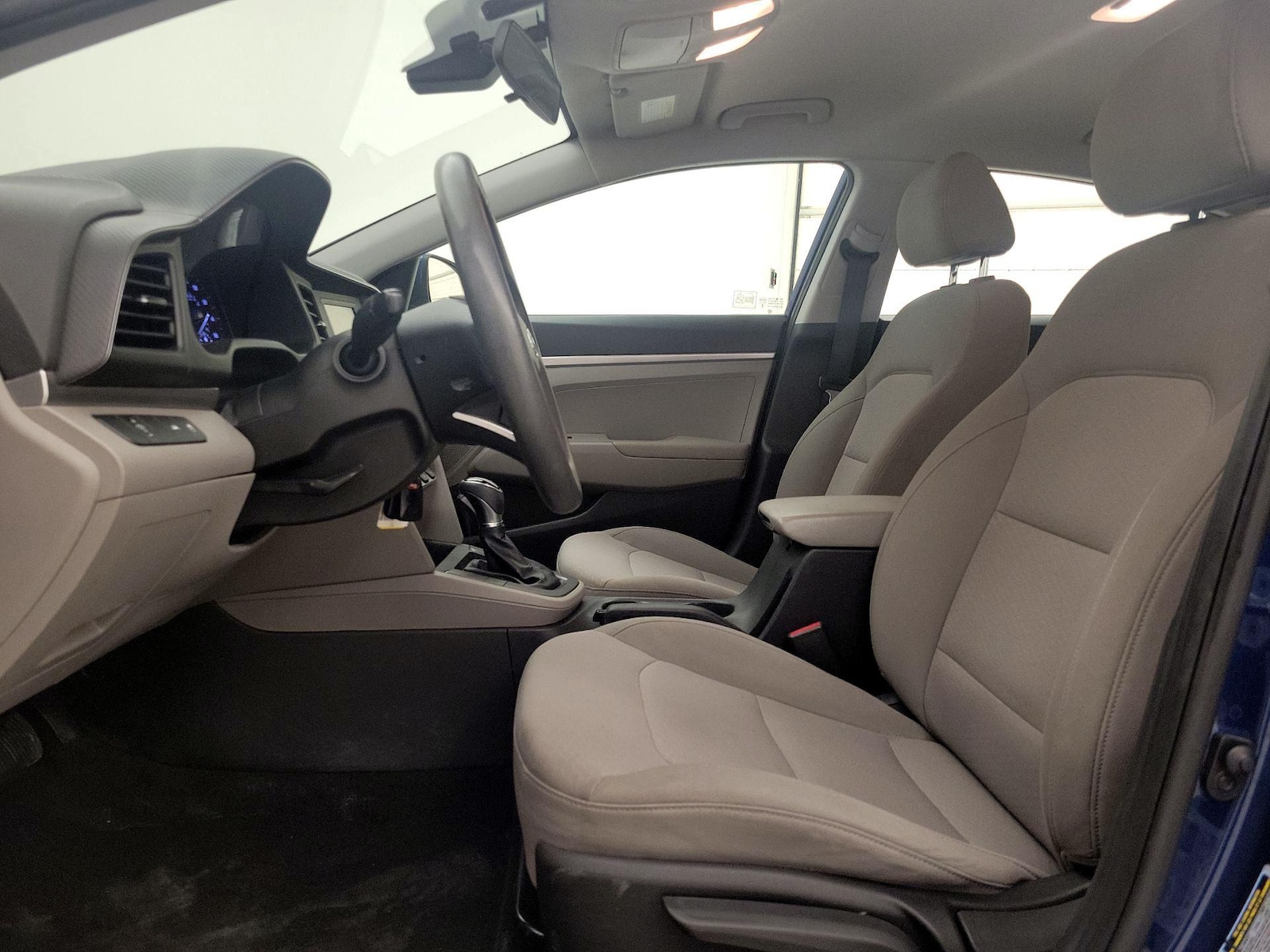 Side Airbags