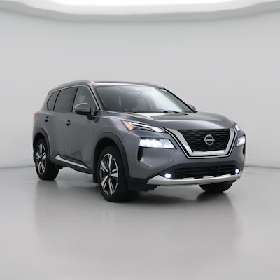Recommended categories heading image of the selected vehicle