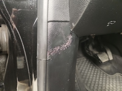 Condition detail