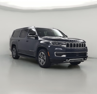 Recommended categories heading image of the selected vehicle