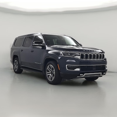 Vehicle exterior view