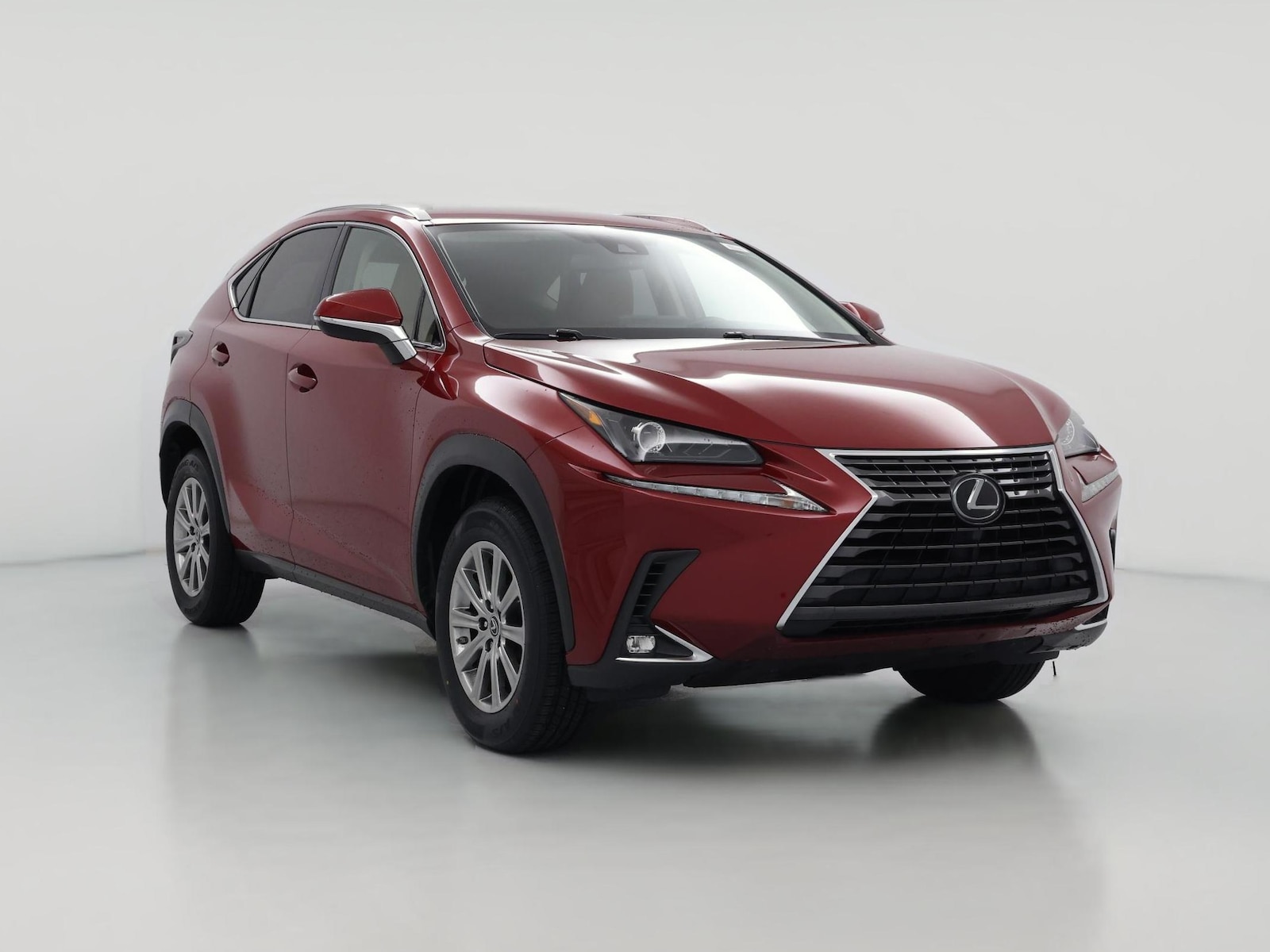 2020 Lexus NX