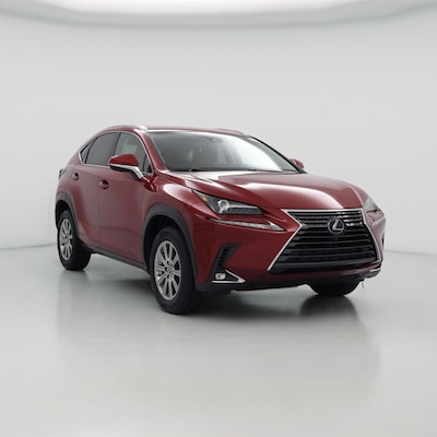 Vehicle exterior view