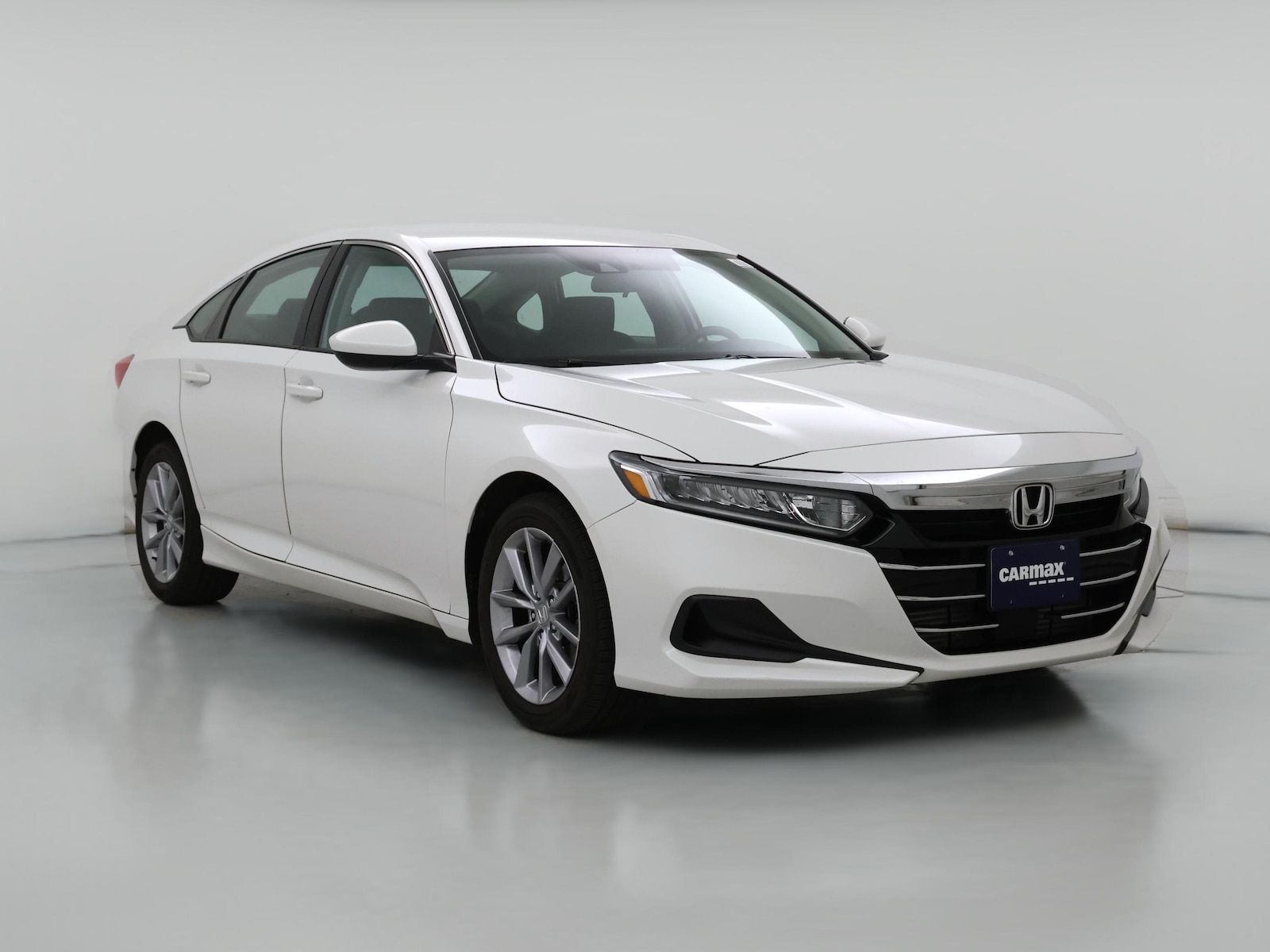 2021 Honda Accord