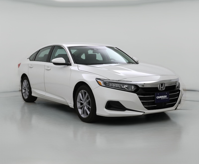 2021 Honda Accord LX