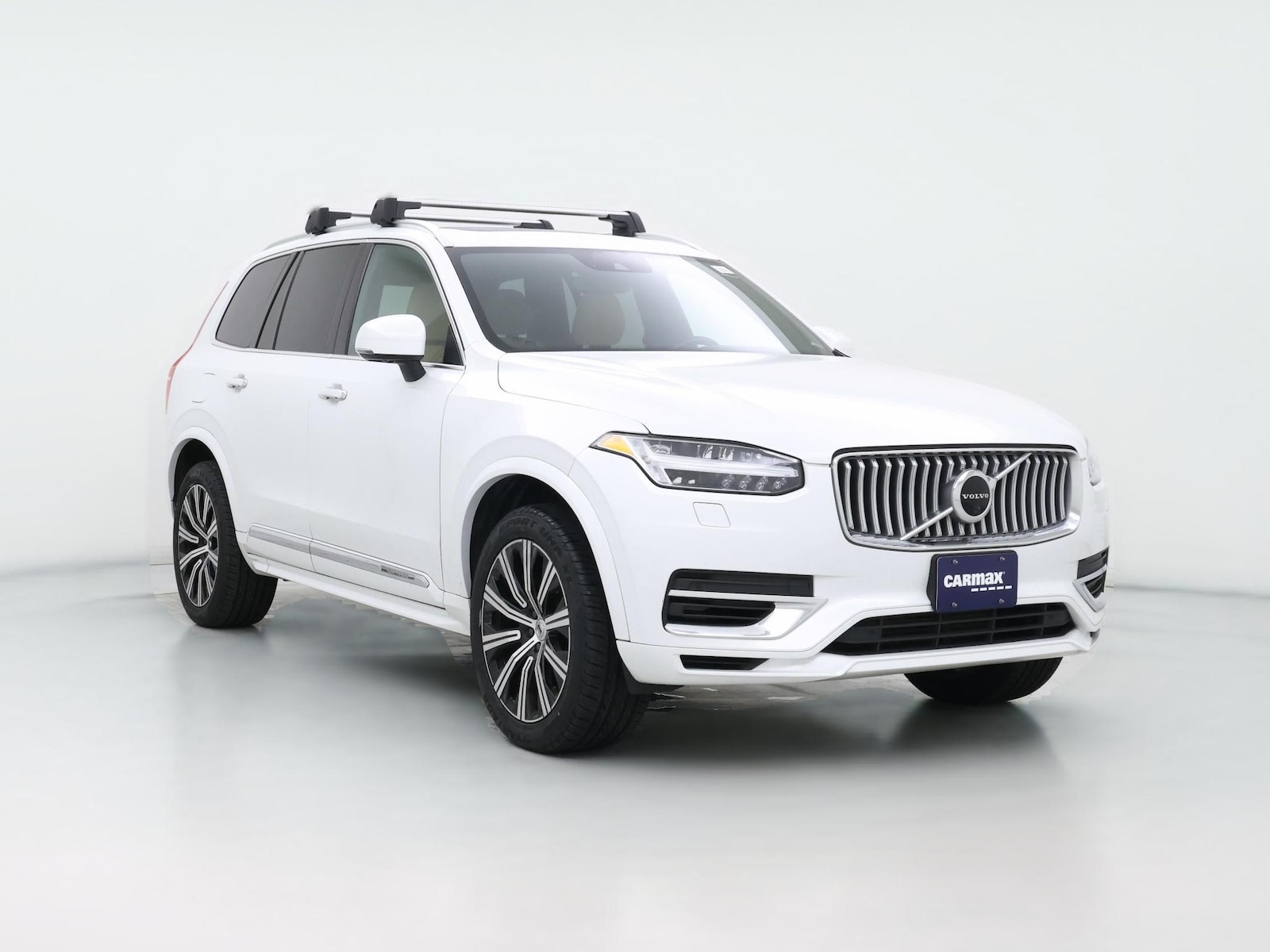 2022 Volvo XC90