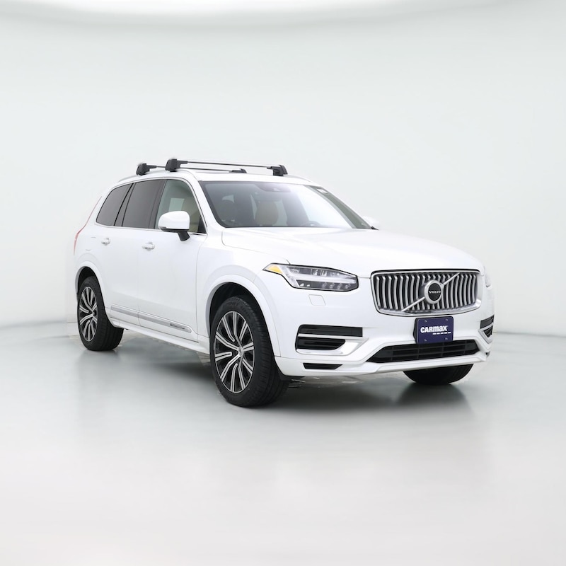 2022 Volvo XC90 Recharge PHEV T8 Inscription