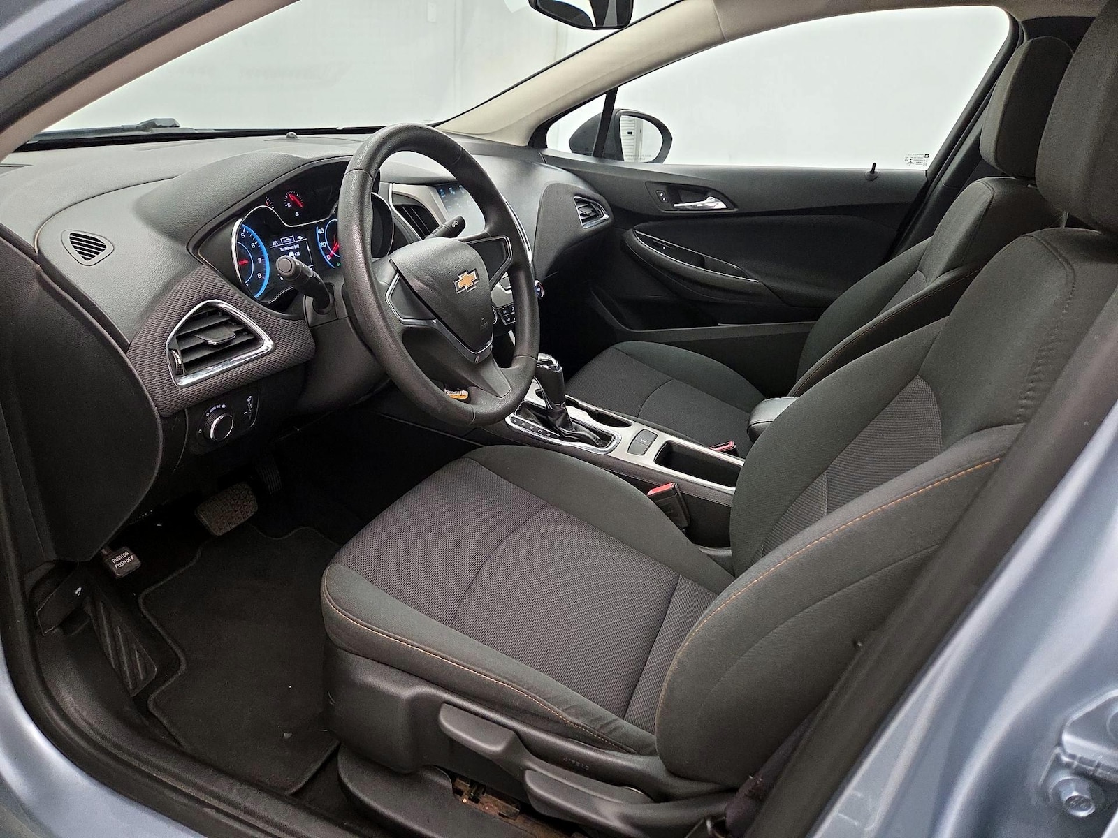 Side Airbags