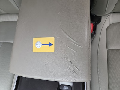 Condition detail
