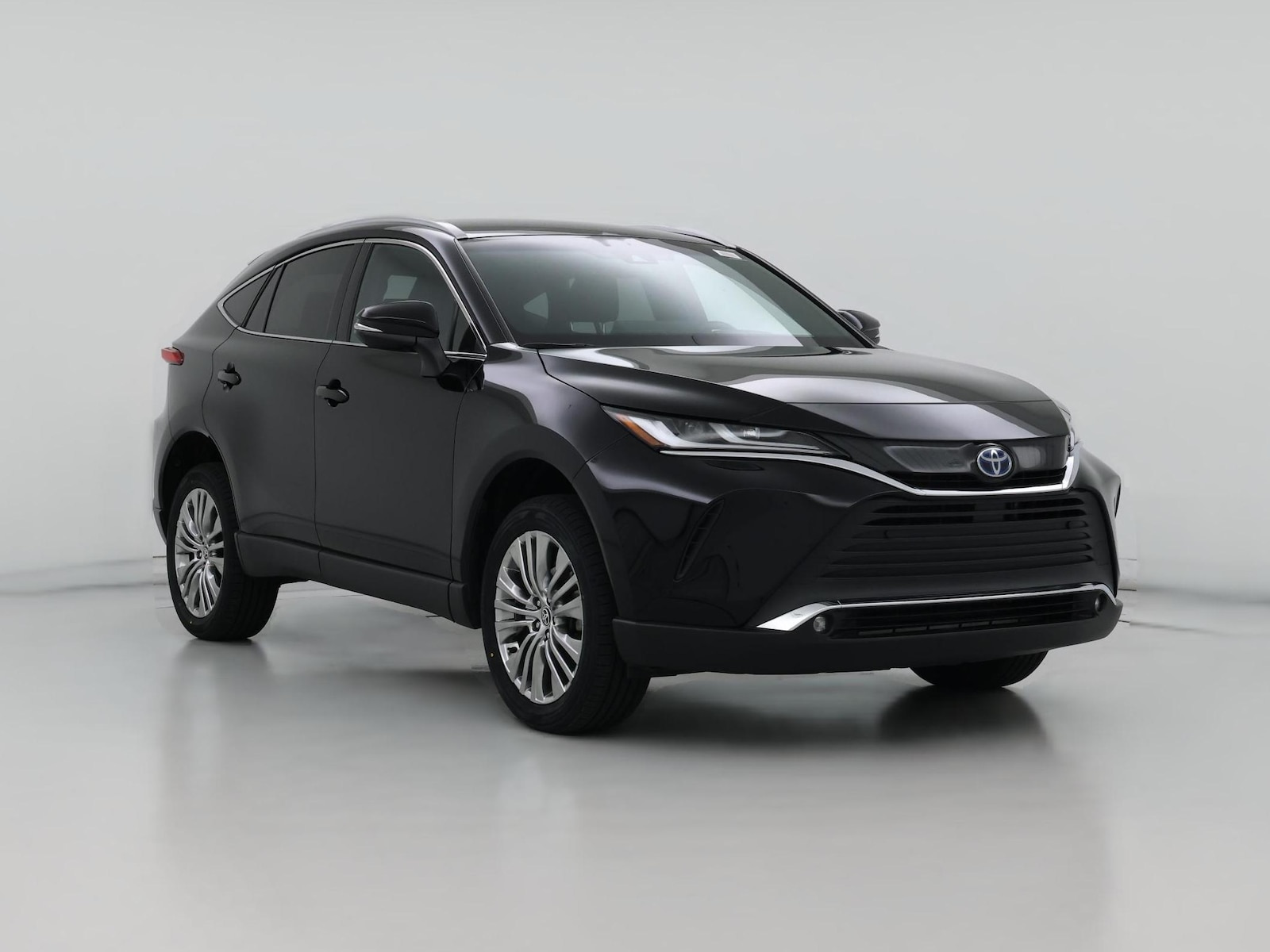 2024 Toyota Venza