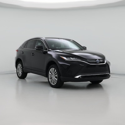 2024 Toyota Venza Hybrid XLE