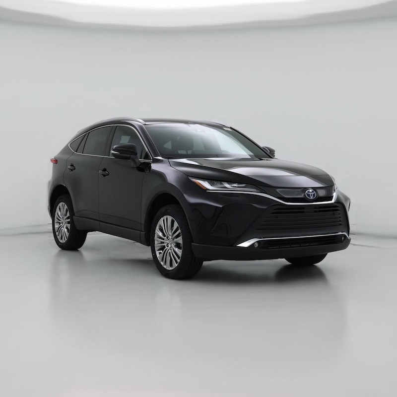 2024 Toyota Venza Hybrid XLE