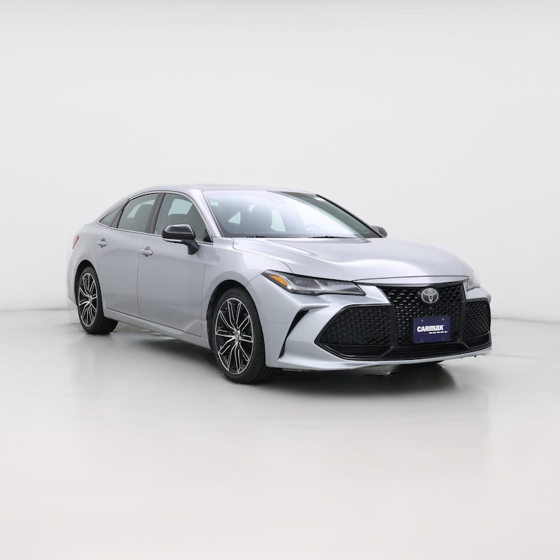 2019 Toyota Avalon Touring