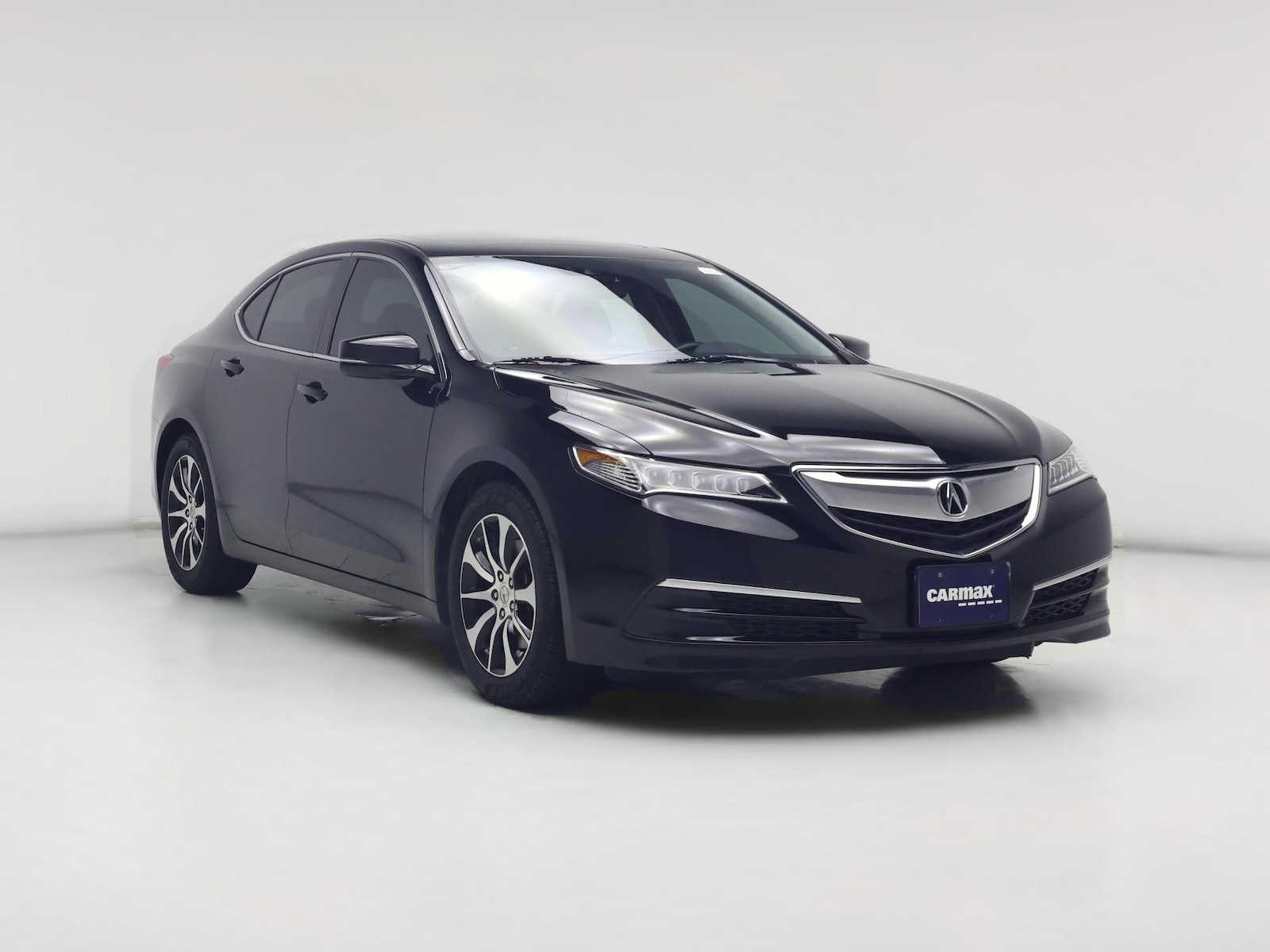 2015 Acura TLX