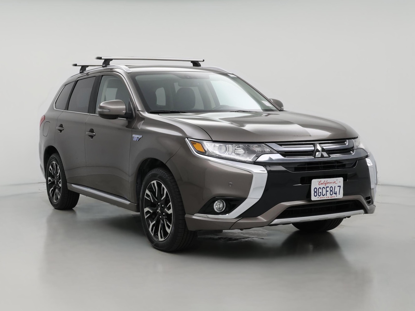 2018 Mitsubishi Outlander