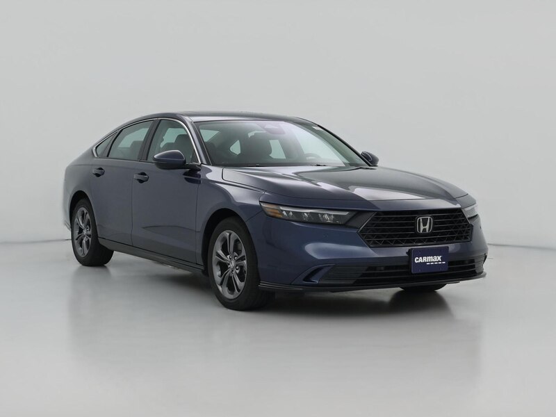 2025 Honda Accord EX-L