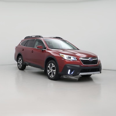 2022 Subaru Outback Limited XT