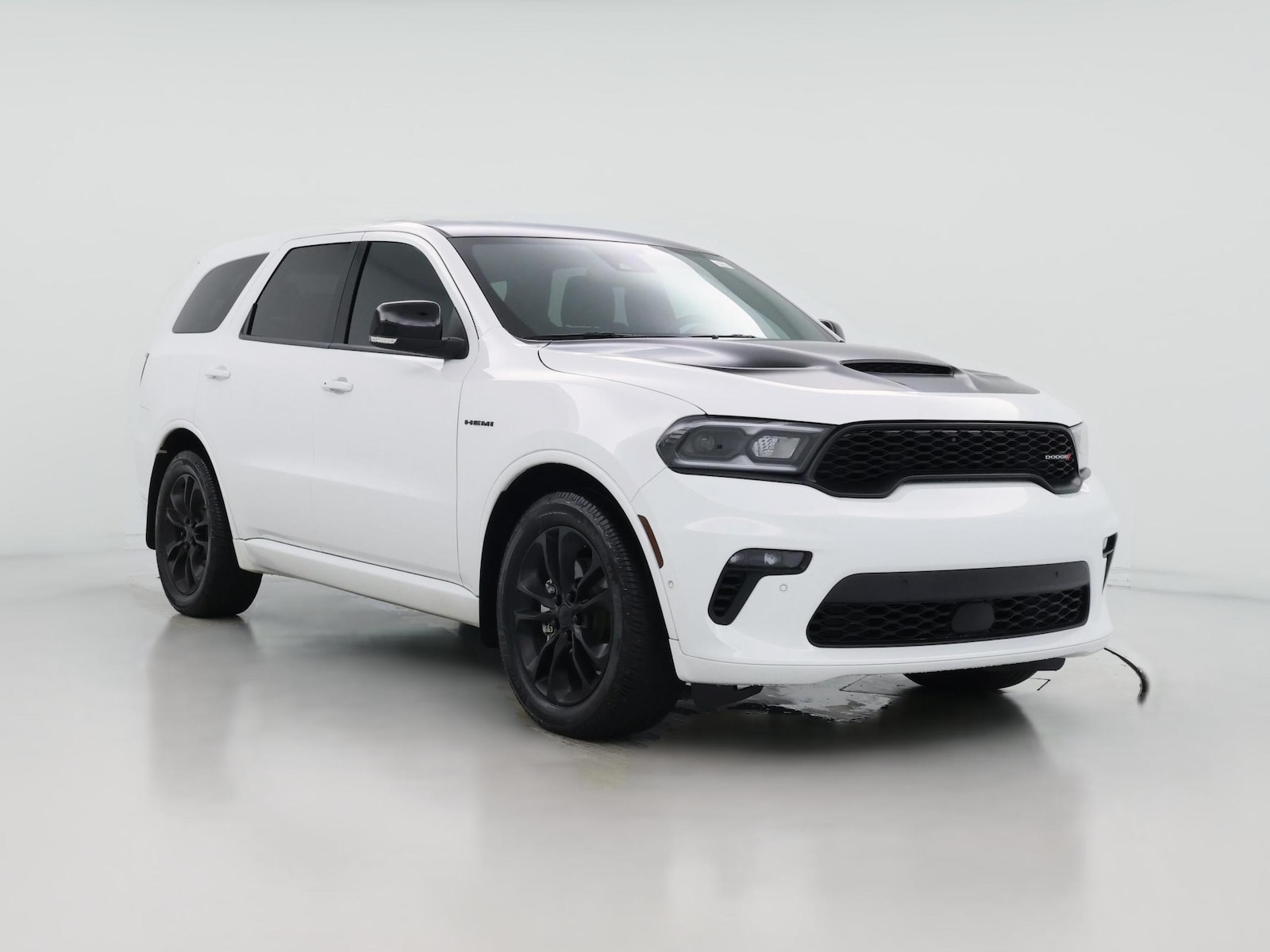 2022 Dodge Durango R/T Plus