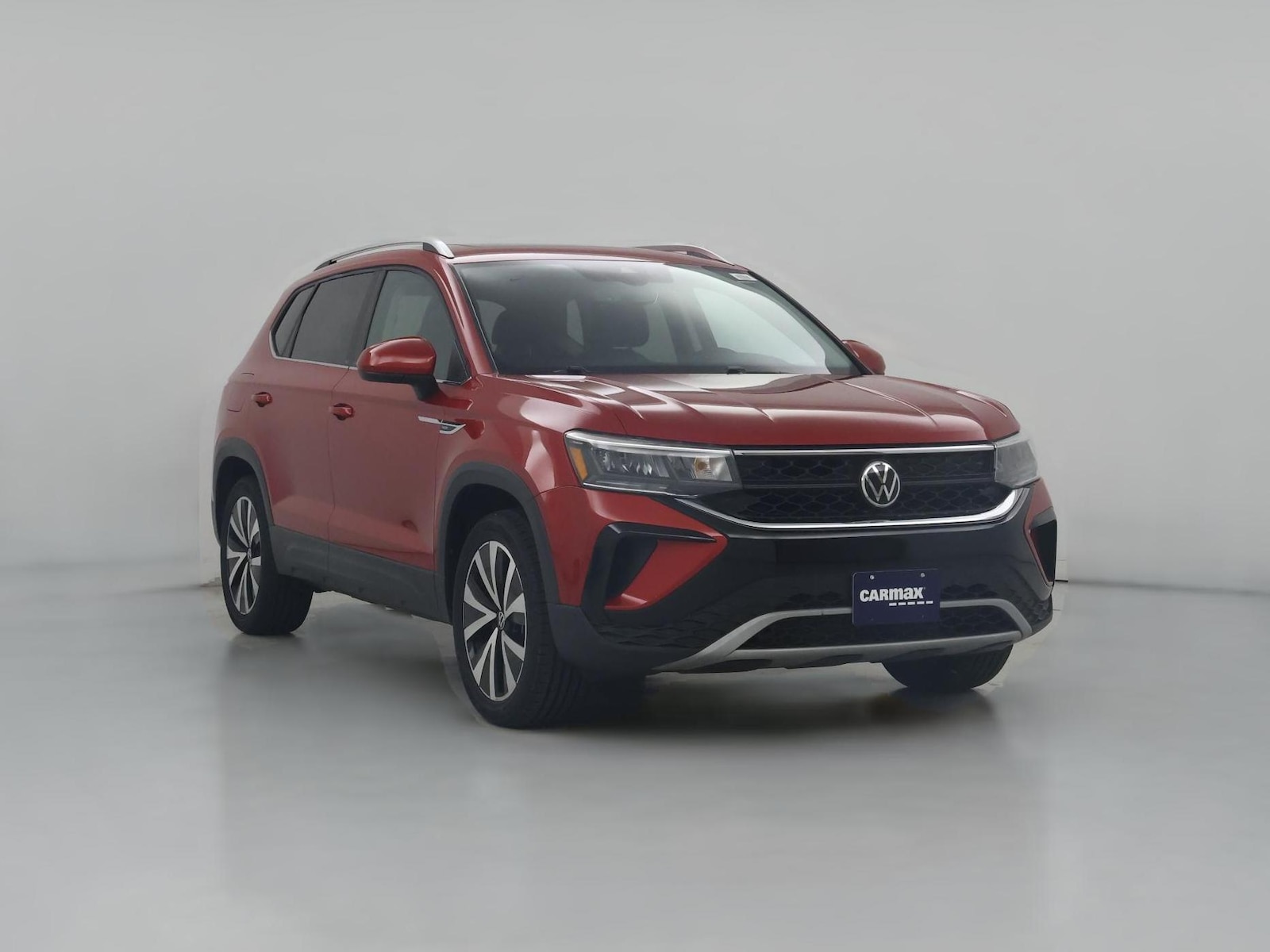 2022 Volkswagen Taos