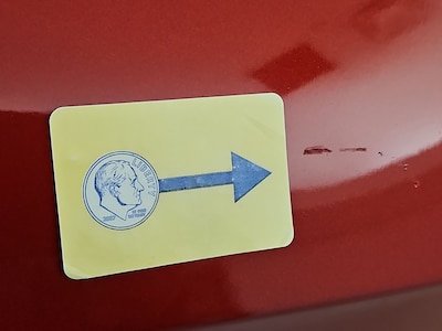 Condition detail
