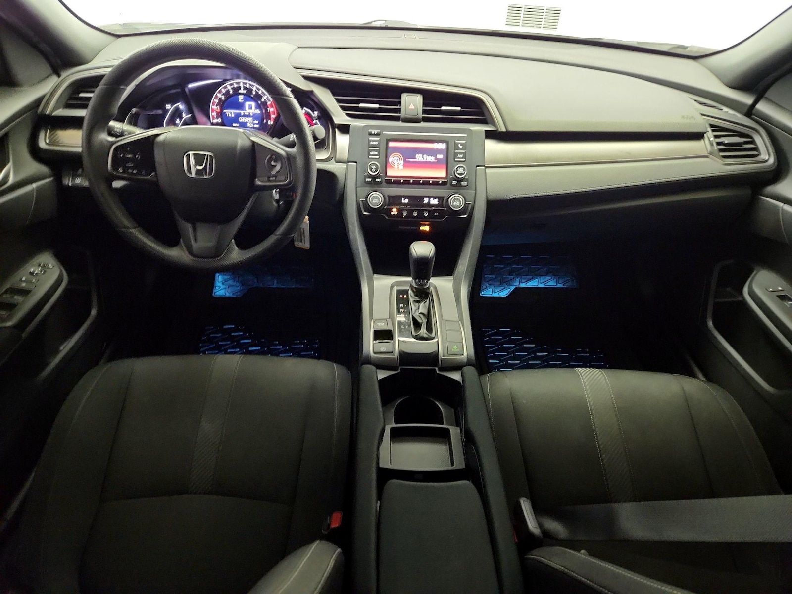 Rear View Camera