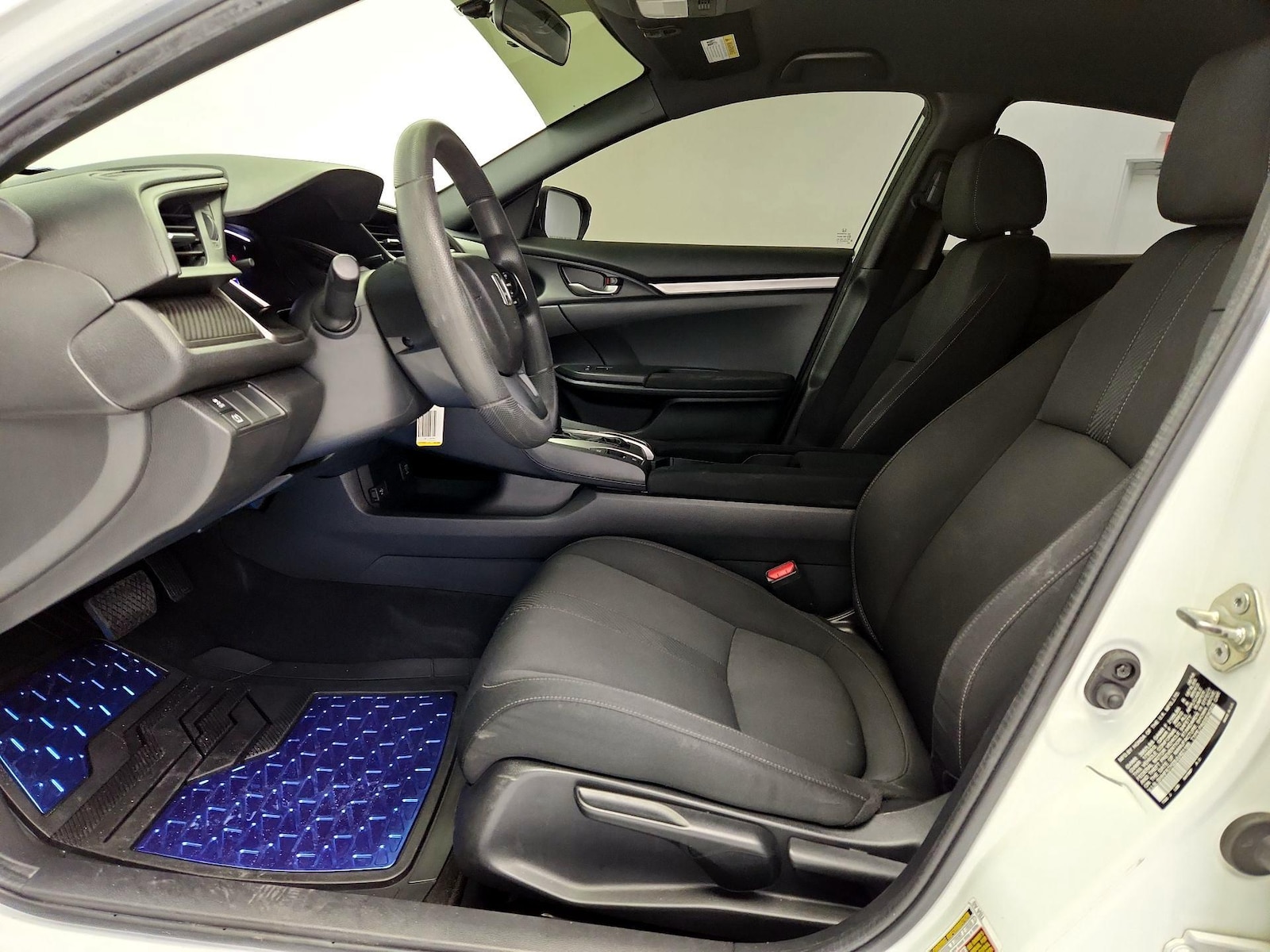 Side Airbags
