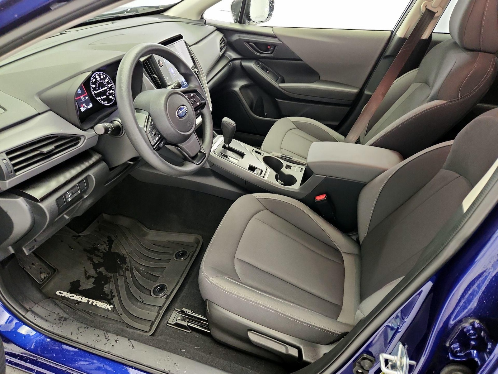 Side Airbags