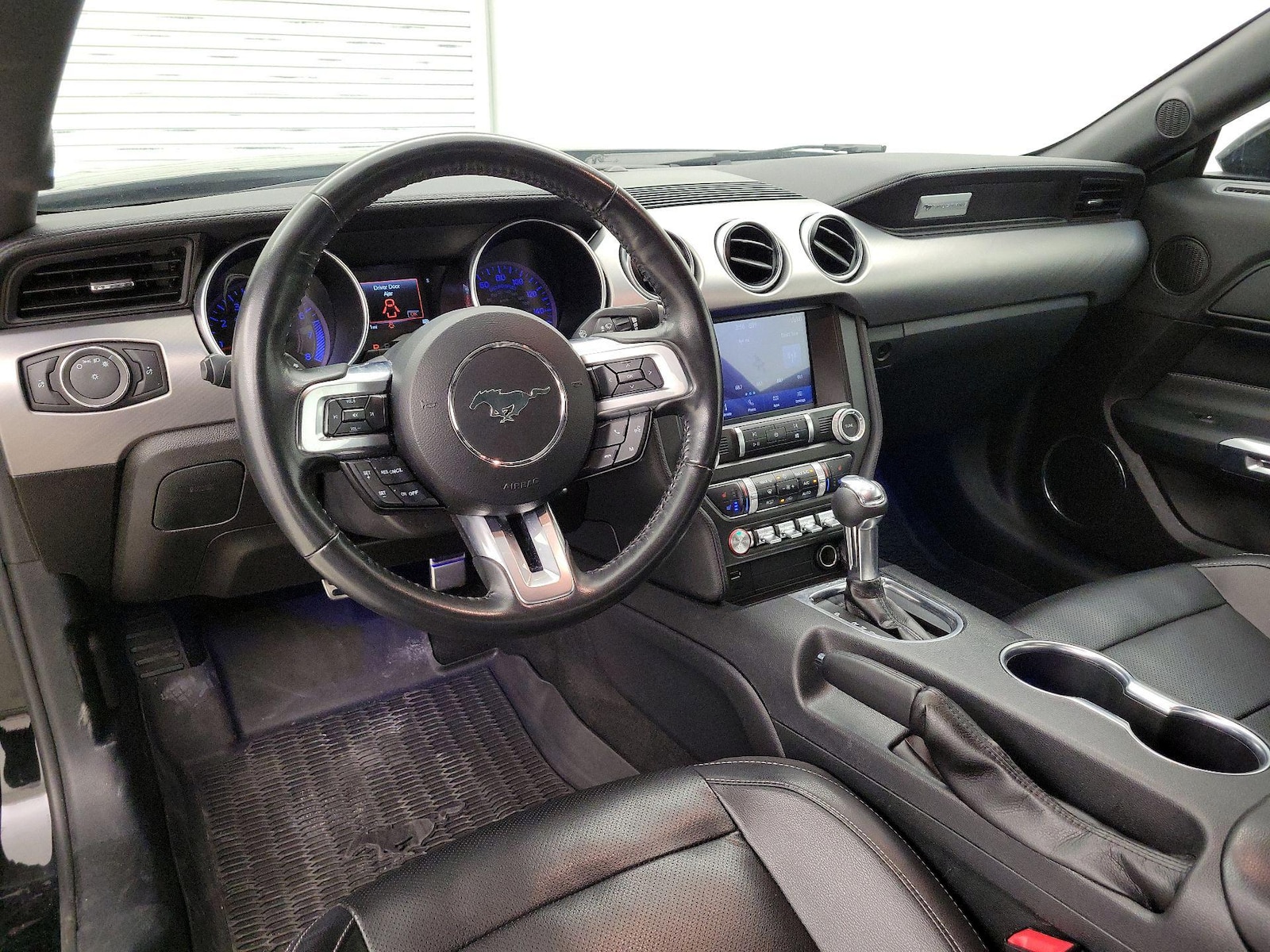 Rear View Camera