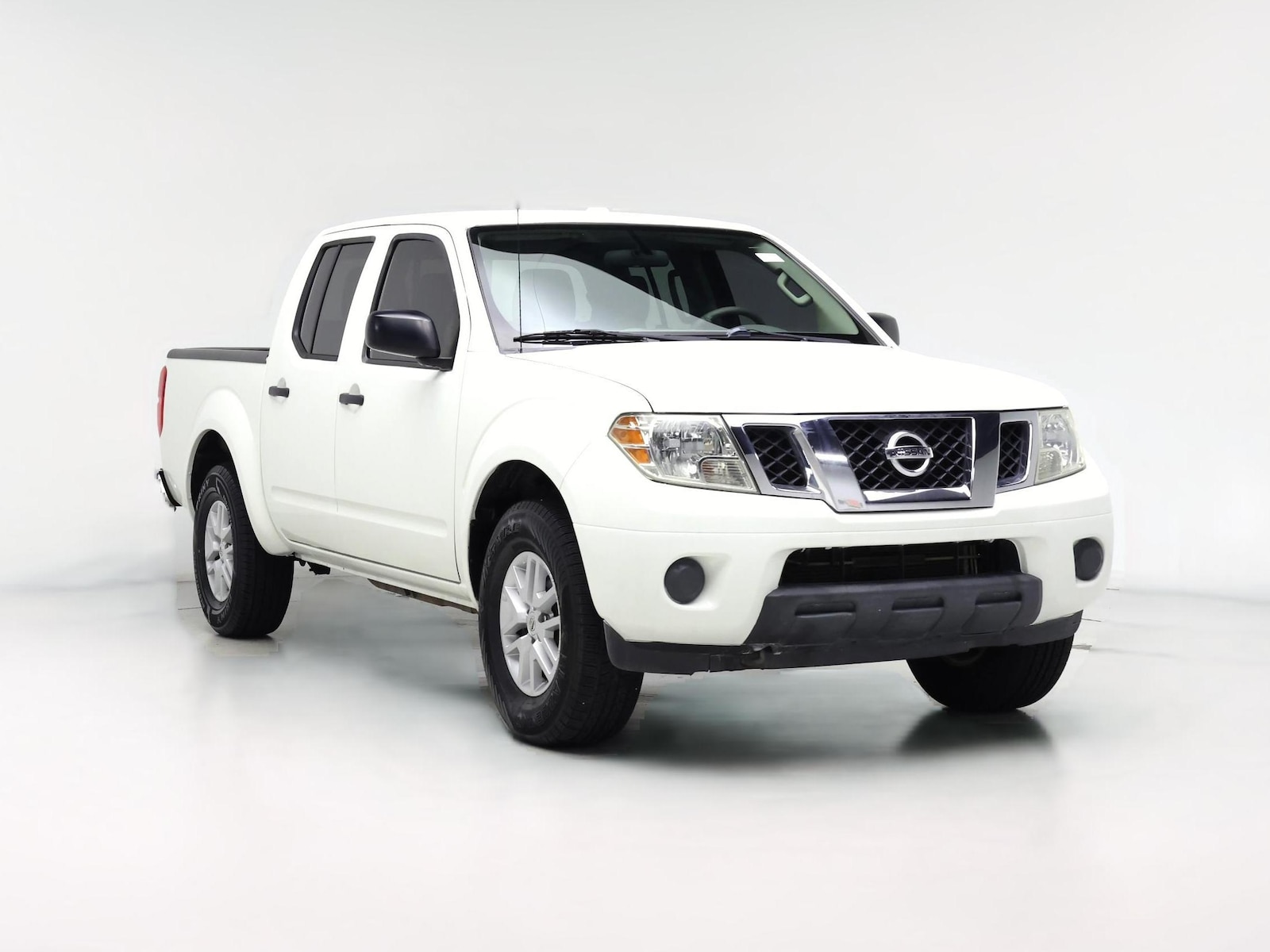 2016 Nissan Frontier