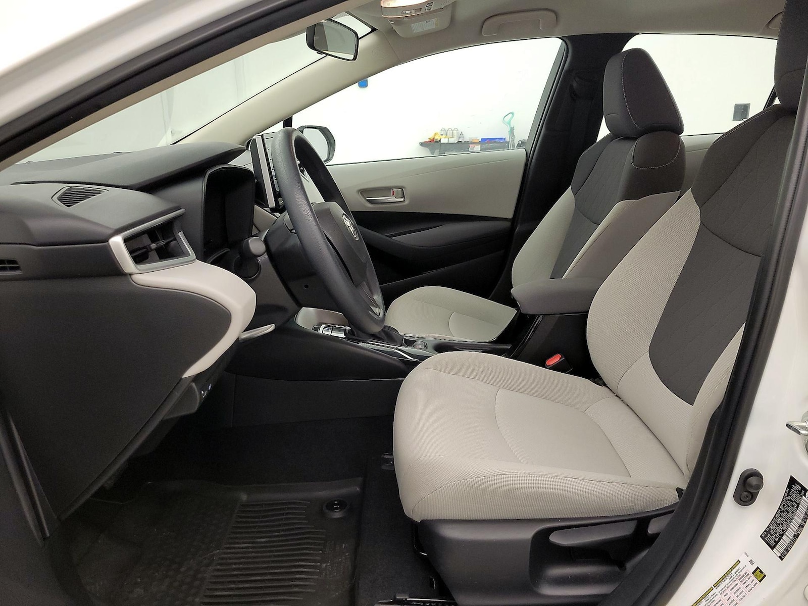 Side Airbags