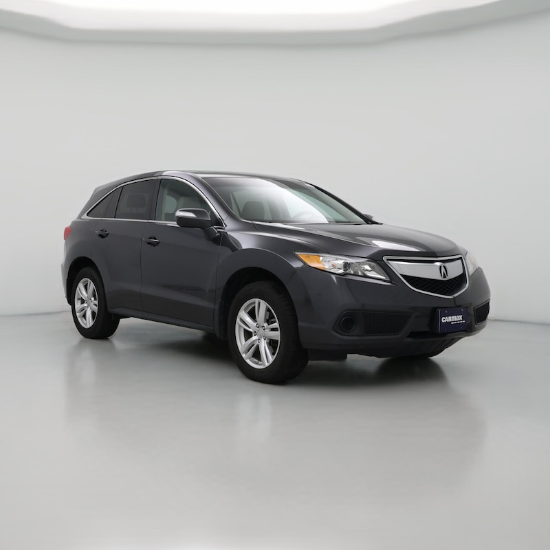 2015 Acura RDX AWD