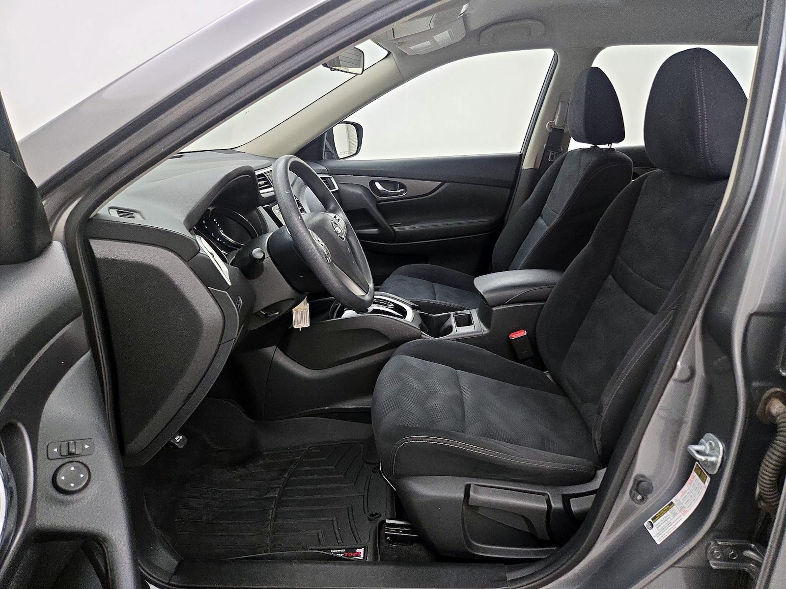 Side Airbags