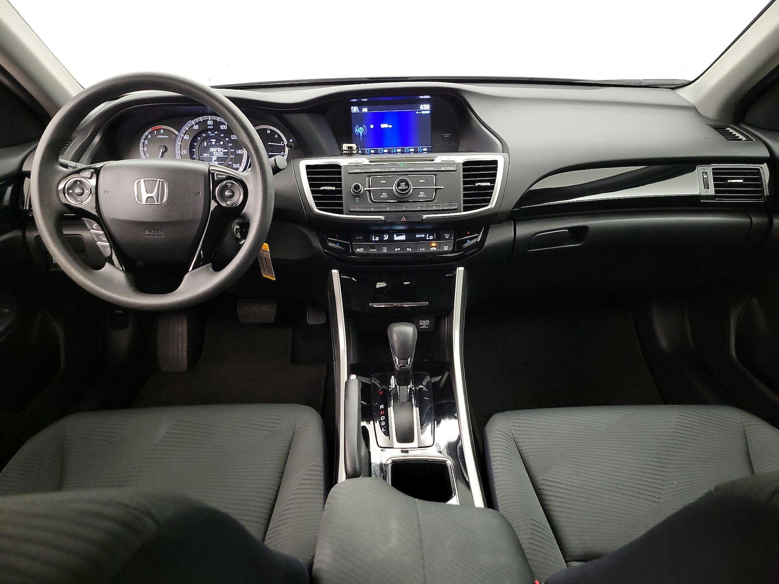 Rear View Camera