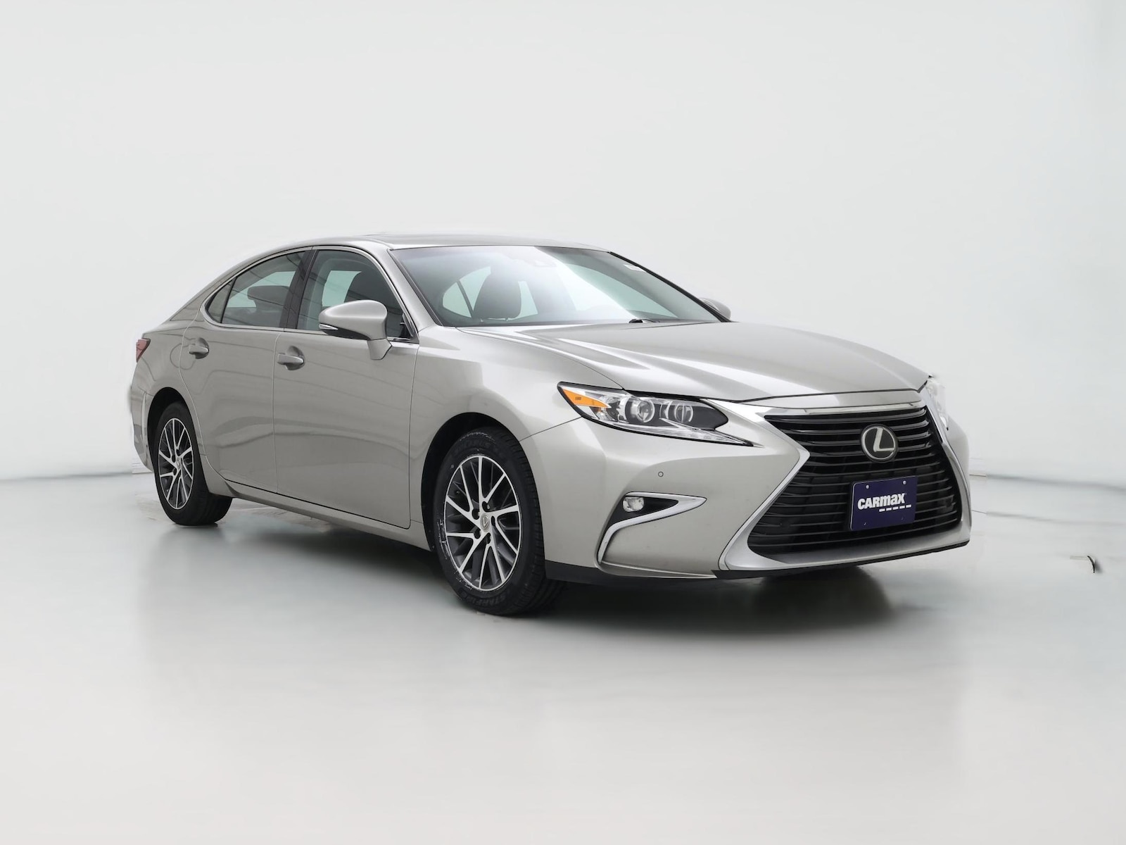 2016 Lexus ES