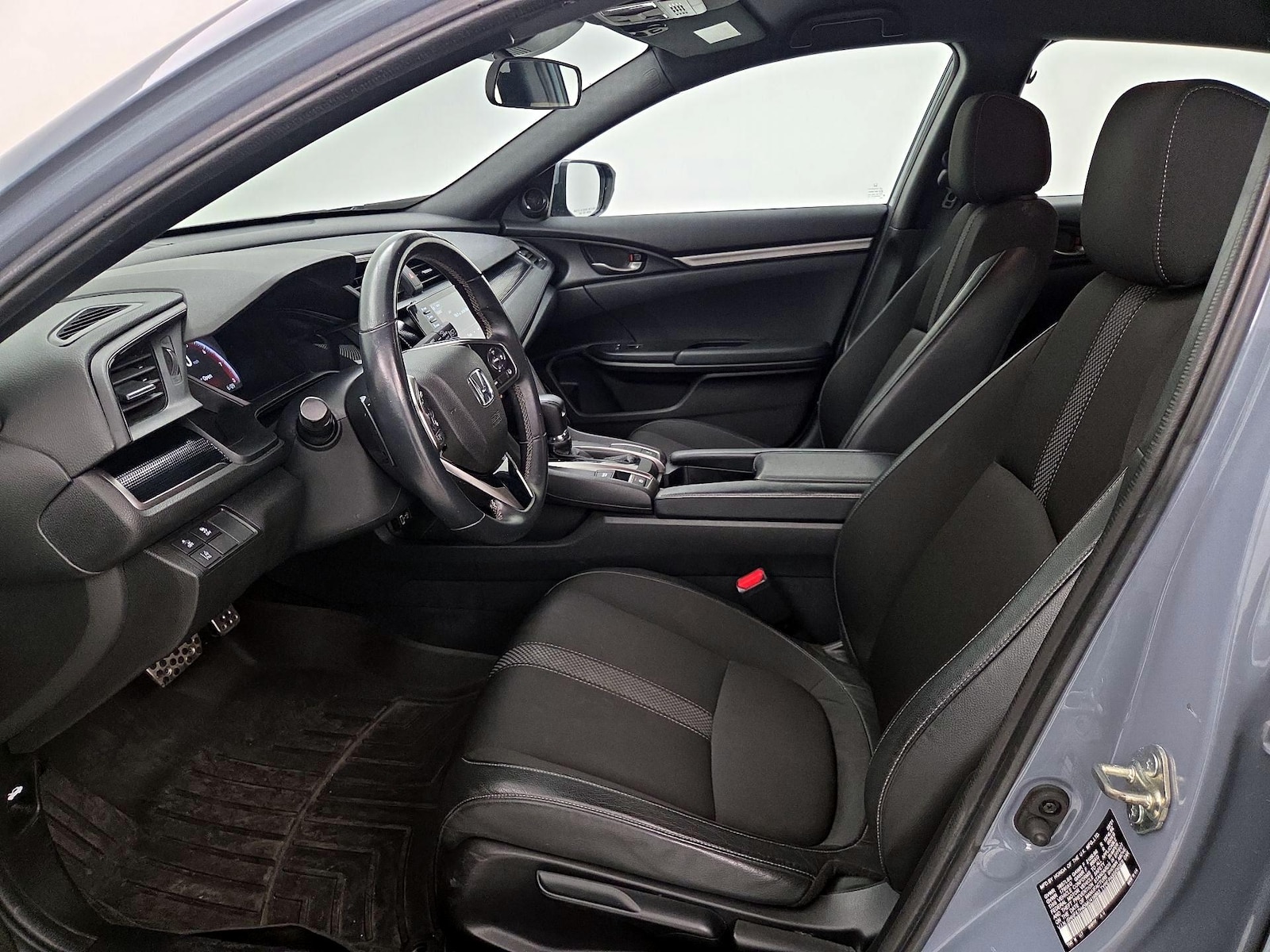 Side Airbags